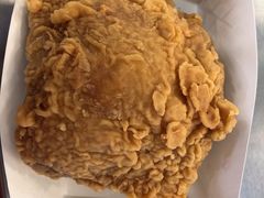 脆皮炸鸡-德克士(益庄北国店)