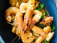-Water Grill(圣莫妮卡店)