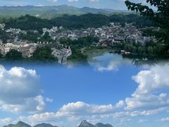 -青岩古镇