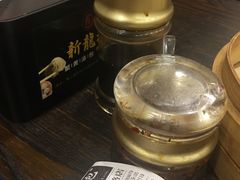 -新龍袍蟹黄汤包(南京东路店)