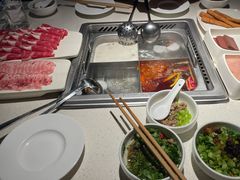 -海底捞火锅(长沙华创国际广场店)