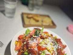 -研食记西餐厅(金融中心店)