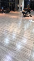 -HelloMiss舞蹈工作室