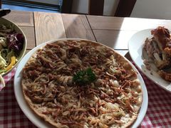 -Paulaner·德国帕拉娜自酿啤酒餐厅(海上世界店)