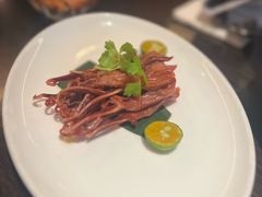 -庐灶江南·江南菜·四合院Bistro(东直门雍和宫·原华侨宾馆店)