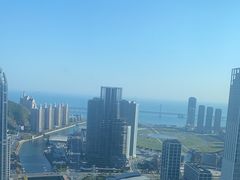 -大连星海皇冠假日酒店