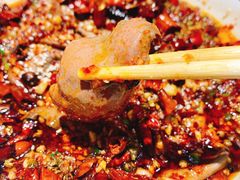 -雲蜀龙阁·金牌水煮鱼(方庄店)