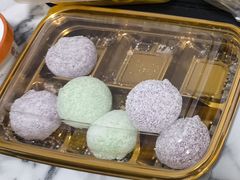 -必点海鲜·海肠捞饭大王(滨江道店)