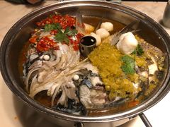 鸳鸯鱼头王-望湘园·湖南菜(宏伊店)