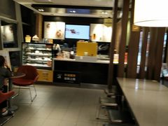 -麦当劳(牡丹江路店)