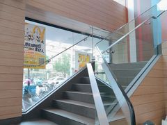 -麦当劳(乳山路店)