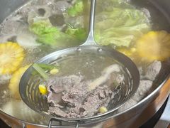 -大吉利·潮汕鲜牛肉火锅(西安店)
