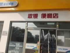 -中国能源朝平加油站