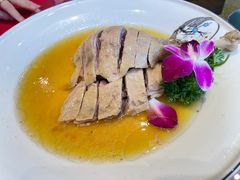 盐水鹅-双东酒店(东关街店)