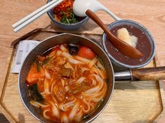 -小满手工粉(北京富力广场店)