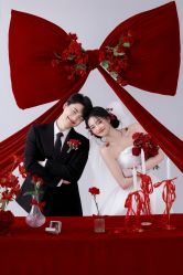 -摩玛婚纱摄影(杭州店)