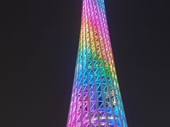 -珠江夜游天字码头