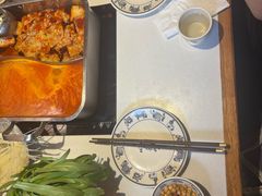 -螺大喜螺蛳粉火锅(雍和宫店)