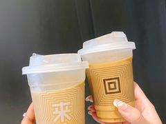 -来回·咖啡(天河南店)