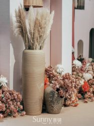 -Sunny喜铺婚礼策划(东部店)