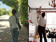-CXFIT 陈徐健身工作室(凯旋店)