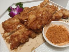 -梅利汴京烤鸭•开封豫菜地标店(东大街店)