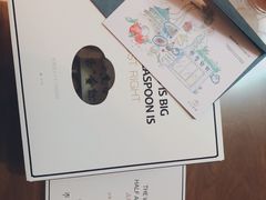 -半勺舒舒生日蛋糕店