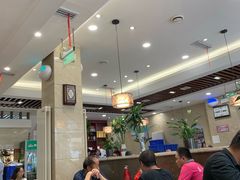 大堂-梅飞酒家(名辉豪庭店)