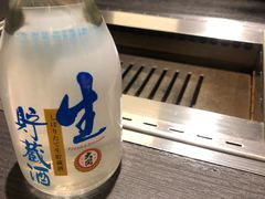 -松阪牛焼肉M(法善寺横丁店)