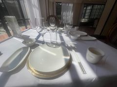 -和平官邸·花园餐厅(武定西路店)