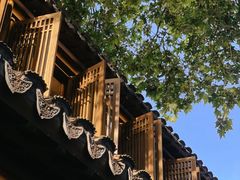 -鲤院·新中式美学·庭院餐厅(夫子庙店)