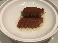 -大鸭梨烤鸭(枣园店)