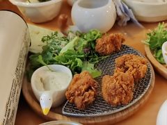 -柴の食堂·日式家庭料理·熊之肆(大学路店)