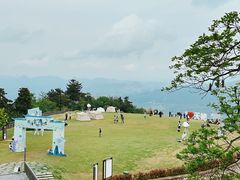 -天姥山景区