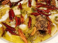 -花椒俏川菜小馆(南海万达店)