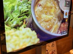-巴奴毛肚火锅(京西大悦城店)