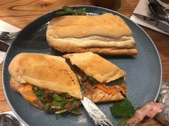 越南风味三明治-Moka Bros 摩卡站(西单大悦城店)