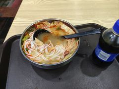 -螺阿玛柳州螺蛳粉(华南城店)