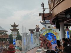 -渔岛海洋度假区