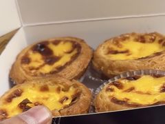-咀香园饼家(大三巴店)