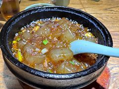 -小杨烤肉(朱雀店)