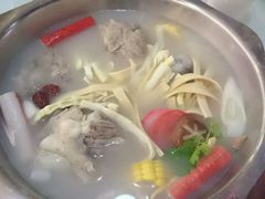 android_upload_pic-川中故事·成都老火锅(东书房店)