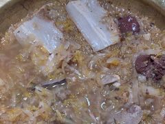 -那家老院子东北菜·饺子·小鸡炖蘑菇(艳华街店)