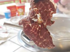 -幸运牛汕头小黄牛牛肉火锅(梅林店)