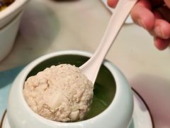 -假装苏杭·迎春花与梅(陆家嘴中心店)