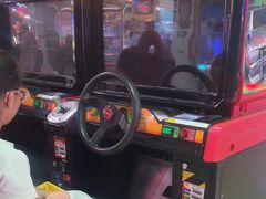 -大玩家(拱墅万达店)