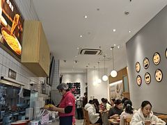 -小杨生煎(松江大学城店)