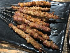 烤羊肉串-赤甲皇(仙霞路店)