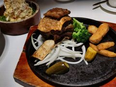 -俄士厨房(时代天街店)