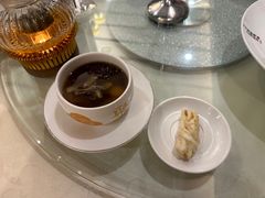 -聚春园自助餐厅(东街口店)